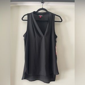NWT Vince Camuto sleeveless top